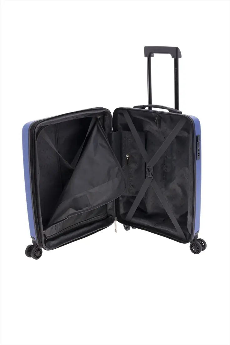 Flow - Handbagage koffer - 55cm - 40L