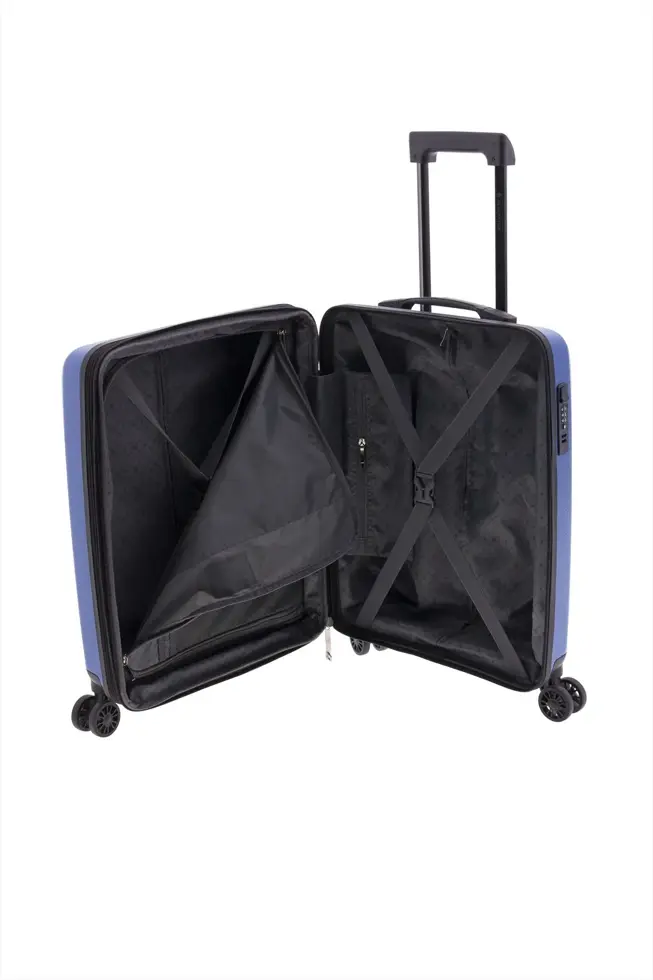 Flow - Handbagage koffer - 55cm - 40L