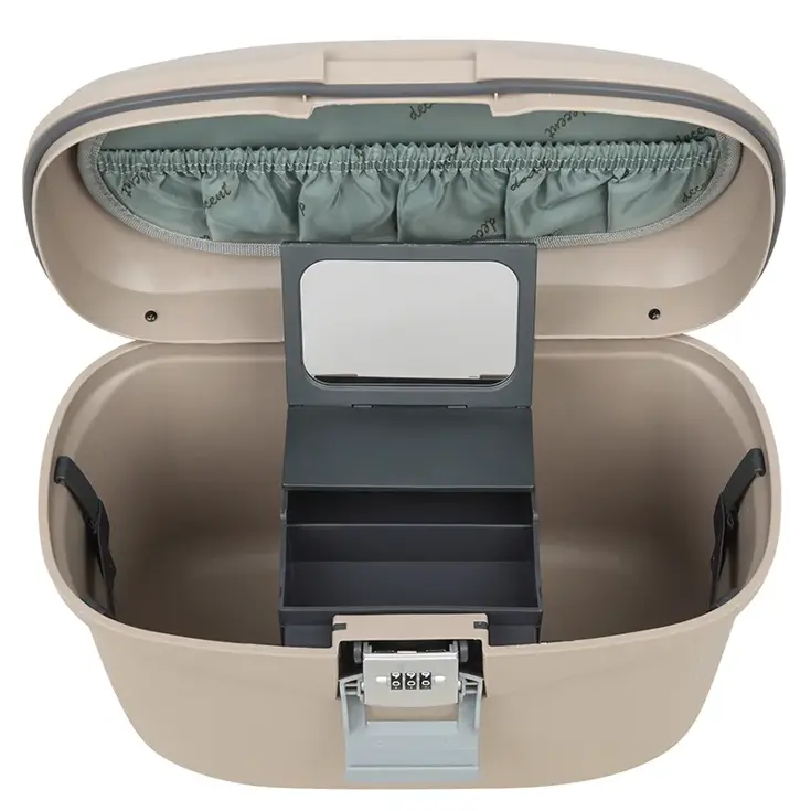 Sportivo - Beautycase - 14L