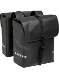 New Looxs Dubbele Fietstas Odense 39 L