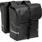 New Looxs Dubbele Fietstas Odense 39 L