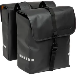 New Looxs Dubbele Fietstas Odense 39 L
