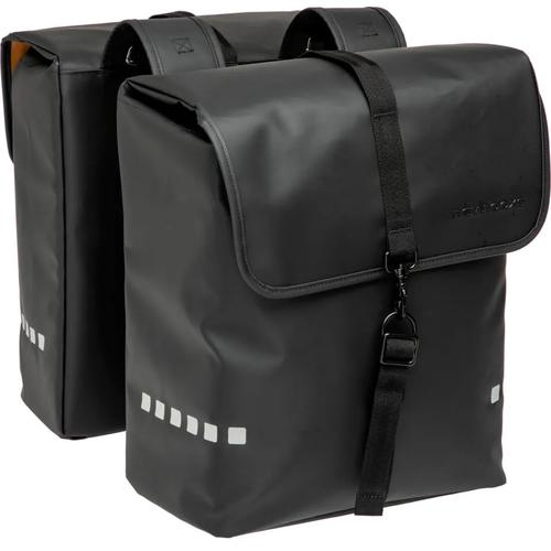 New Looxs Dubbele Fietstas Odense 39 L