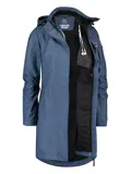Tolu – Parka dames - Human Nature