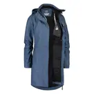 Tolu – Parka dames - Human Nature