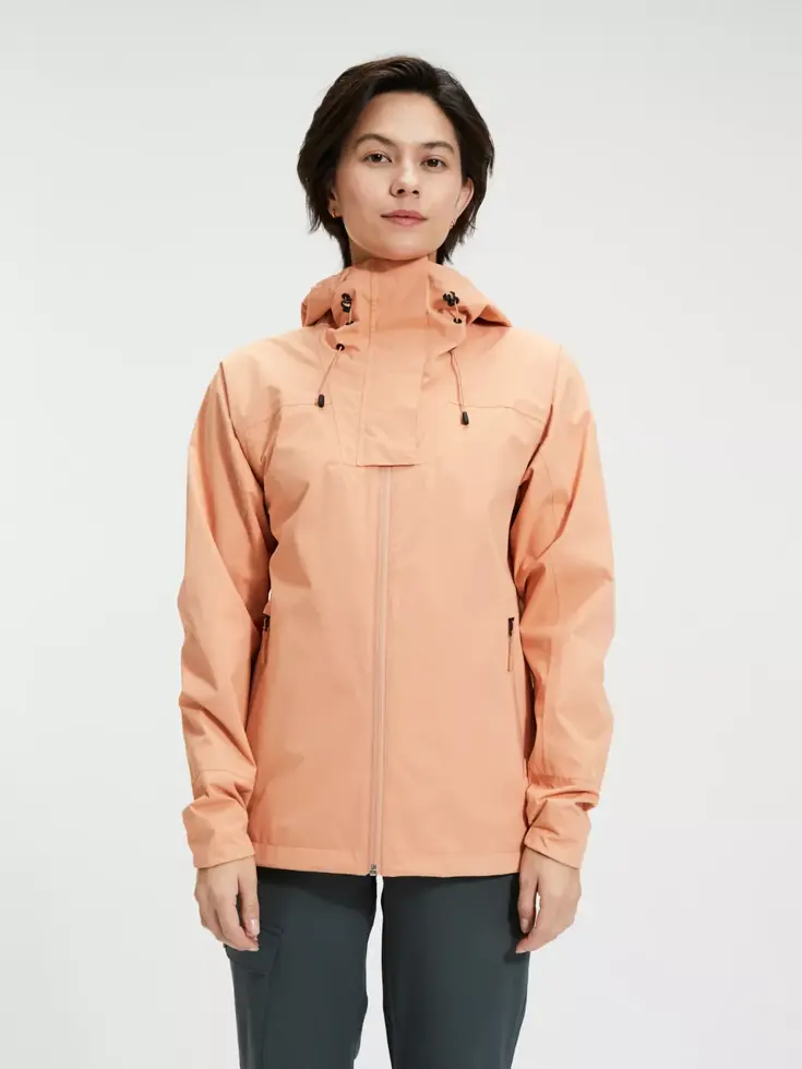 Valona - Jas dames – Human Nature