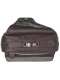 Turelle - Crossbodytas - Slingbag - Leer