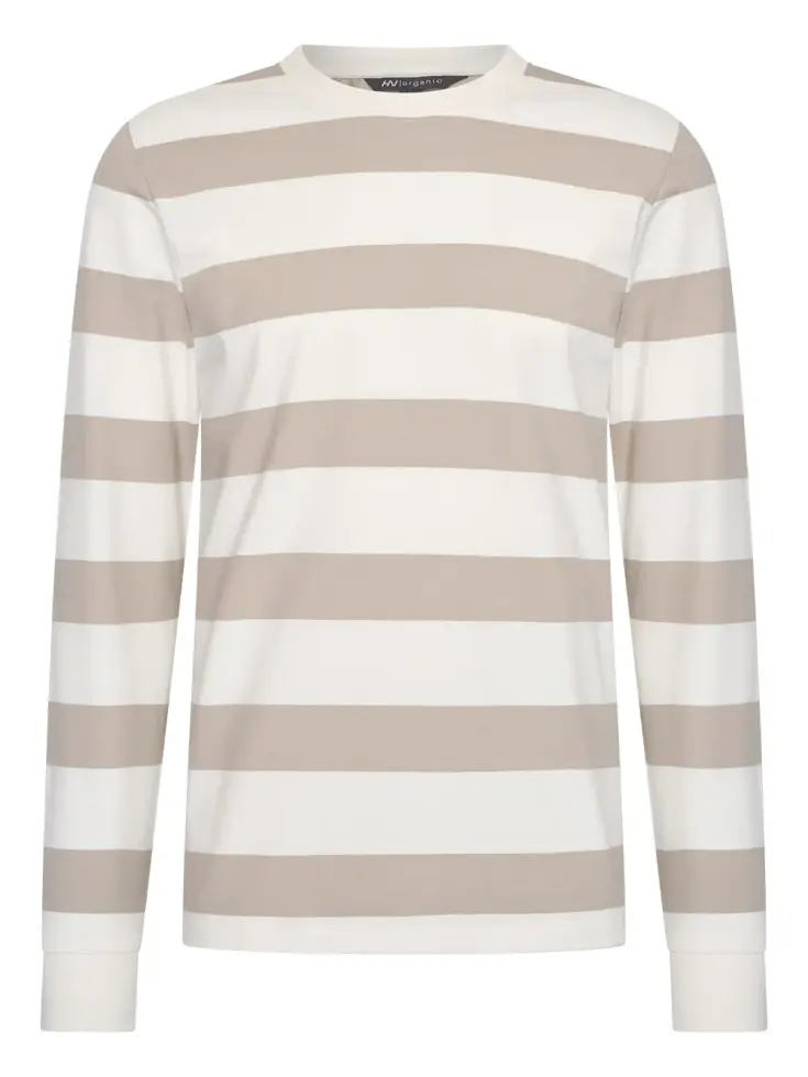 Bala - T-shirt heren - Human Nature