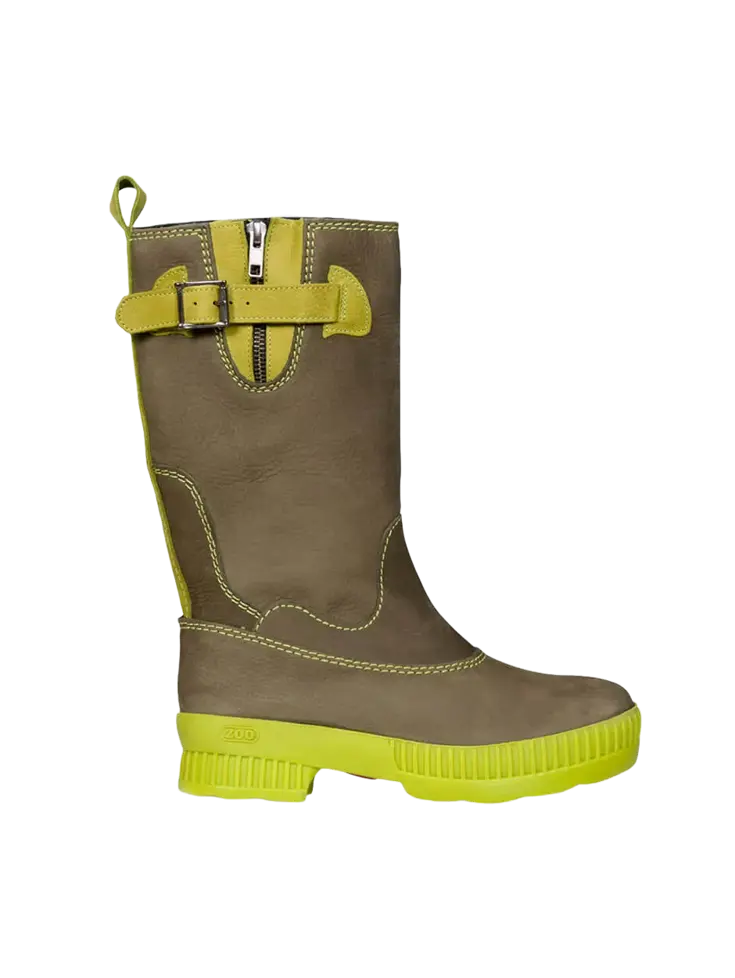 Adisa - Outdoor laarzen - Dames