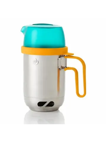 BioLite Campstove 2 - Campingkookset