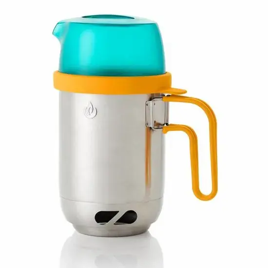 BioLite Campstove 2 - Campingkookset