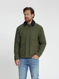 Wesley Heren - Barn Jacket