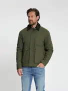 Wesley Heren - Barn Jacket