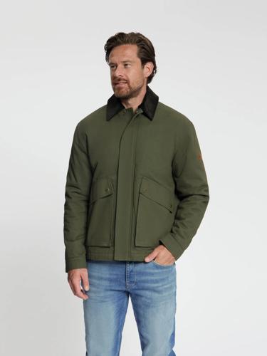 Wesley Heren - Barn Jacket