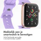 Bandje voor Apple Watch | 38/40/41/42 mm