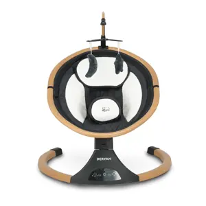 Baby Elektrische Wipstoel - Schommelstoel - Deryan
