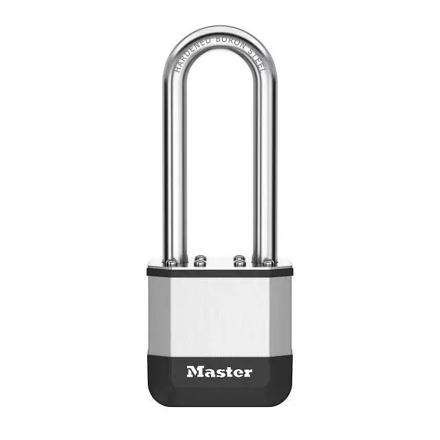 Elite hangslot - 45mm - extra lange beugel