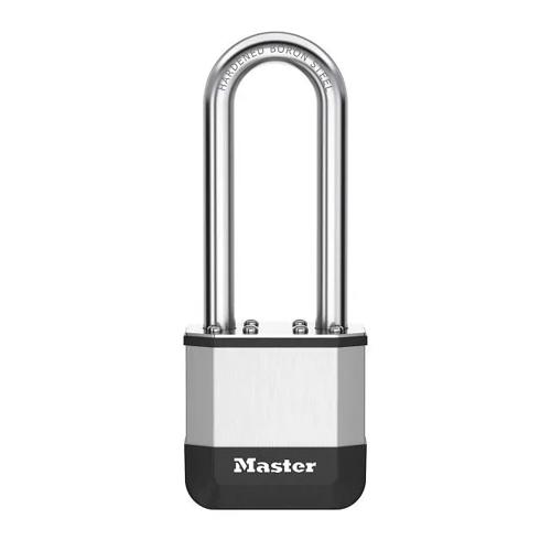 Elite hangslot - 45mm - extra lange beugel