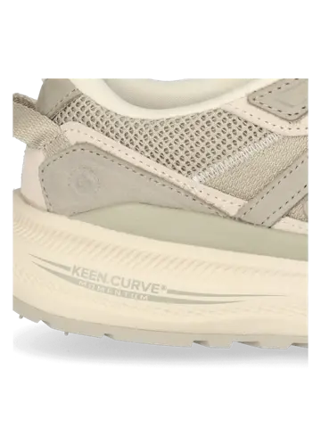 WK500 Leather - Wandelschoenen - Dames - Keen