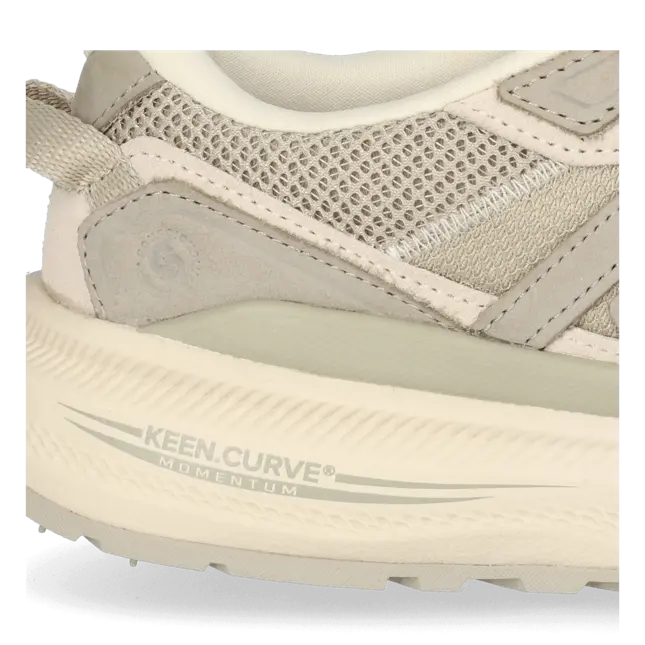 WK500 Leather - Wandelschoenen - Dames - Keen