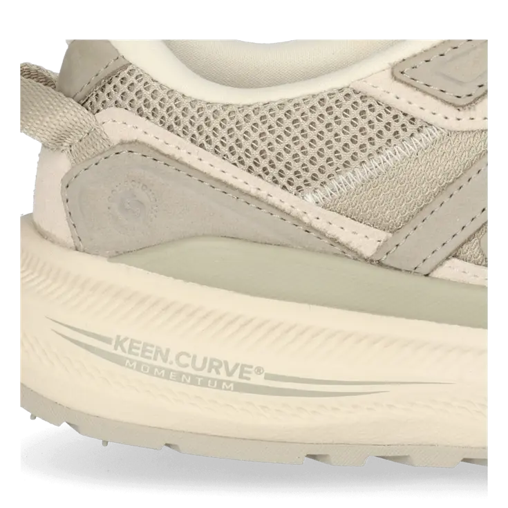 WK500 Leather - Wandelschoenen - Dames - Keen
