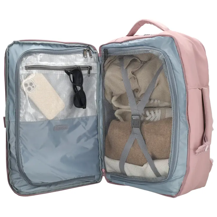 Shikoku - Underseater - Rugzak 27,6L - 17,3inch