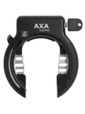 Axa ringslot Solid XL zwart
