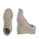 Blegna Dames - Veterboots - Suede