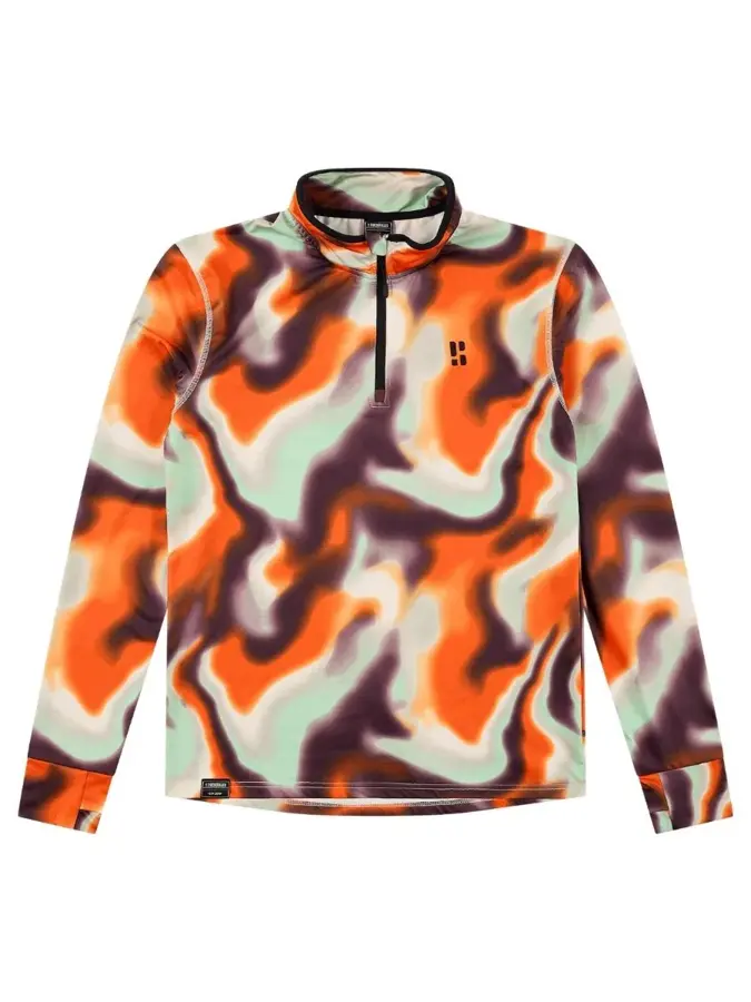 Poederbaas - Cabin Life - Heren - Skipully