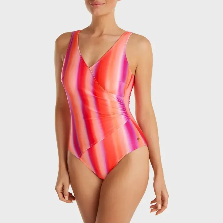 Ten Cate -  Badpak Cup - Dames