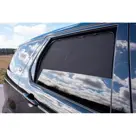 Land Rover Discovery Sport 5 deurs 2015-2019 - Zonneschermen achterportieren - Car Shades