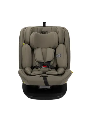 Goliath Premium - Autostoel