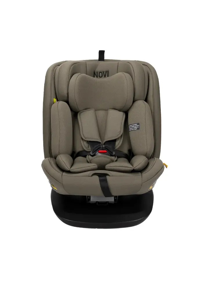 Goliath Premium - Autostoel