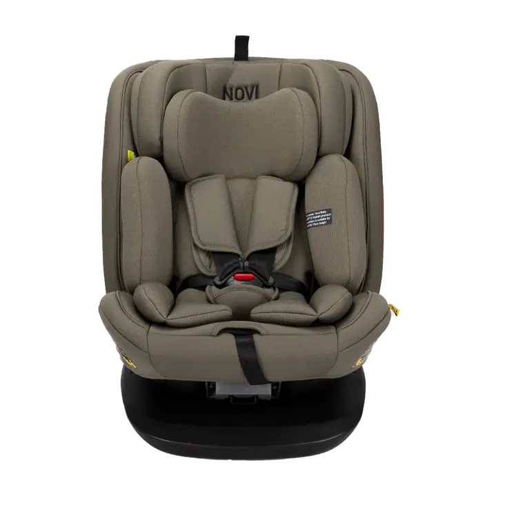 Goliath Premium - Autostoel
