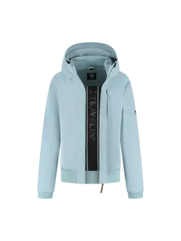 Katla - Dames jas - Travelin'