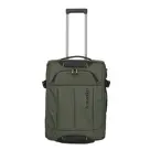 Travelite Briize Wheeled Duffle S khaki