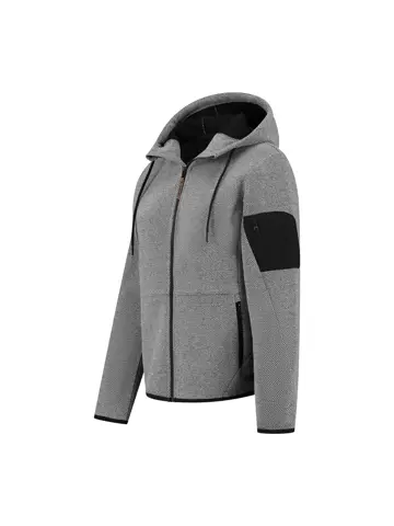 Tove - Dames vest - Travelin'