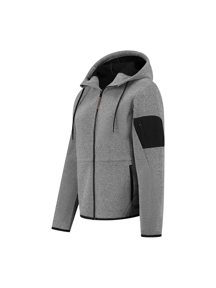 Tove - Dames vest - Travelin'