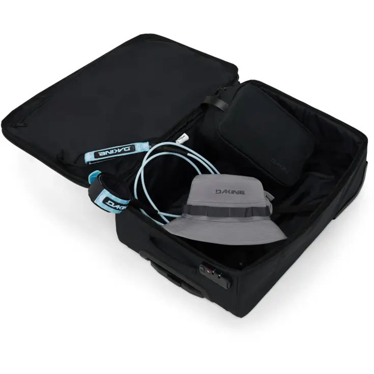 365 Carry On Roller Bag Lt 40L  | 40 L