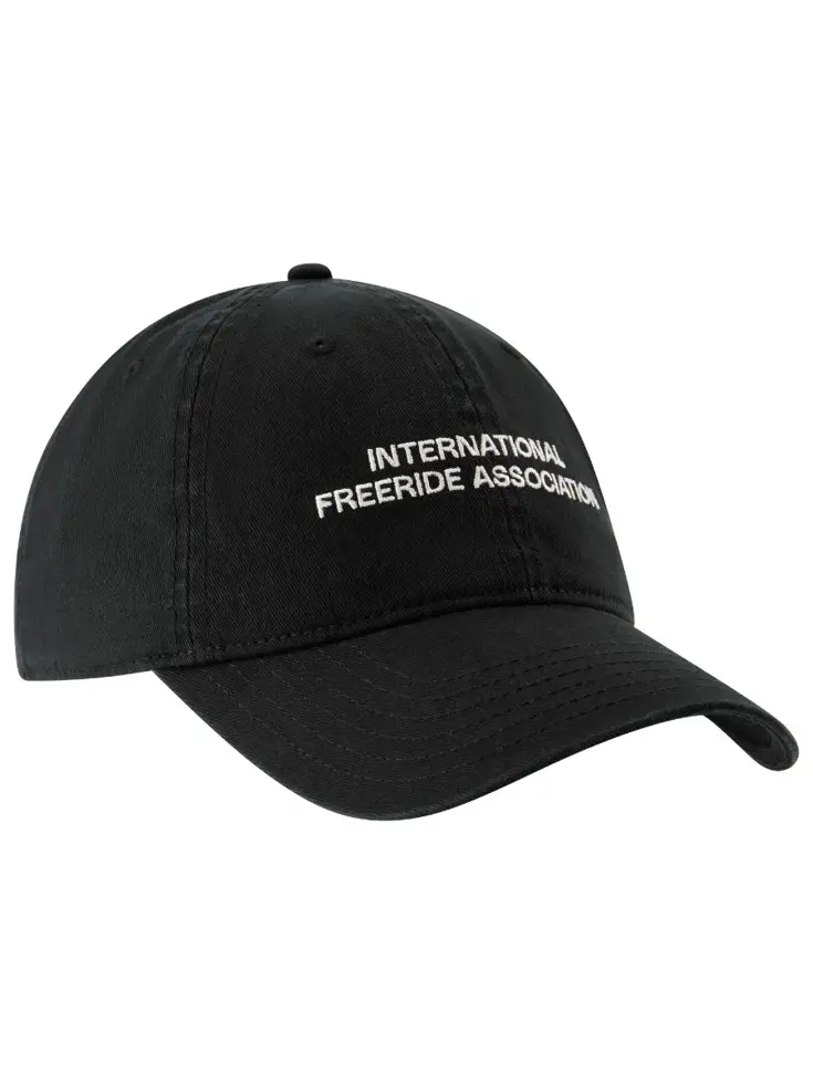 Freeride Dad - Pet