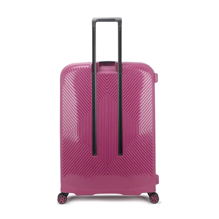 Axiss-fix - Grote koffer - 78cm - 110L - TSA-slot