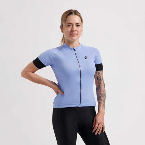 Modesta - Fietsshirt Korte Mouwen - Dames