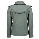 Heren Softshell Jacket Torefact