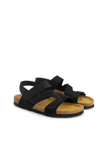 Harvik Dames - Sandalen - Suede