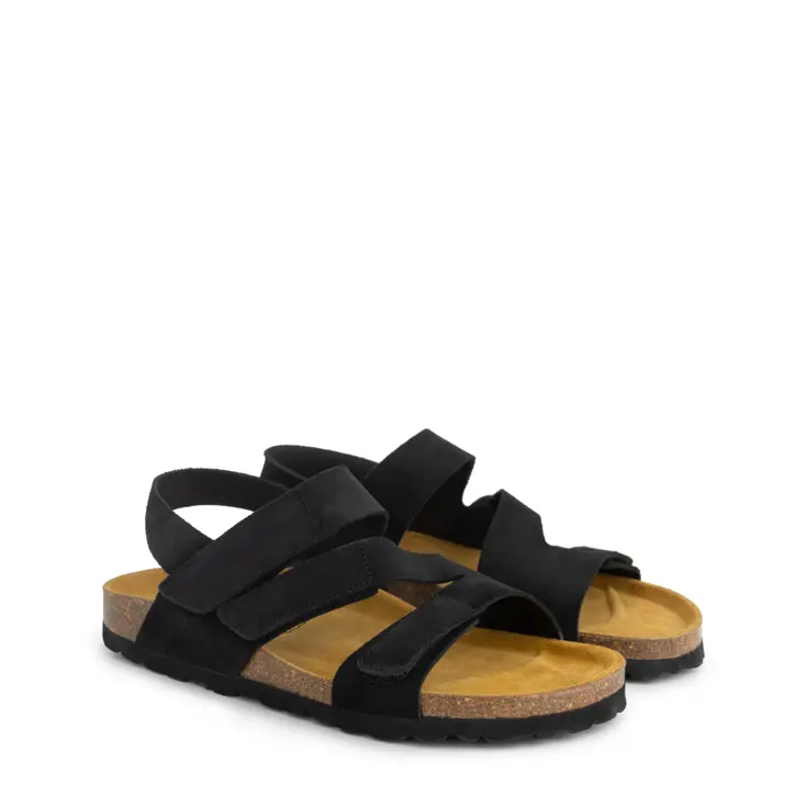 Harvik Dames - Sandalen - Suede