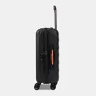 Hedgren Comby Grip XS black |39.8 L
