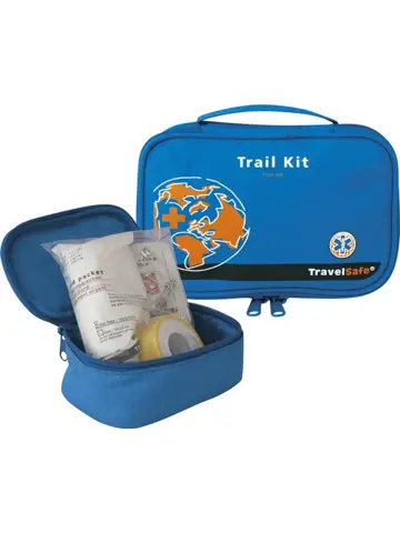 Travelsafe EHBO-sets Trekker Kit