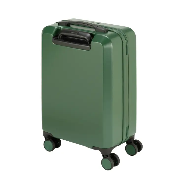 Manhattan - Handbagagekoffer - 35L - TSA-Slot