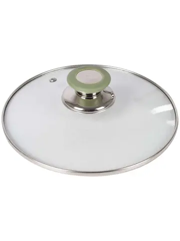 Pannenset Elegance 3 RVS