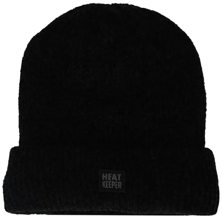 Chenille - Dames - Muts